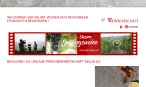 Weinwirtschaft-osnabrueck.de thumbnail