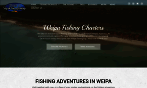 Weipaflyfish.com.au thumbnail