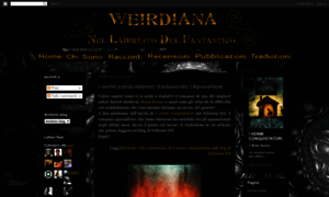 Weirdiana.blogspot.com thumbnail