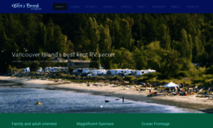 Weirsbeachrvresort.bc.ca thumbnail