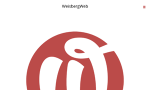 Weisbergweb.com thumbnail