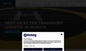 Weiss-rohlig.com thumbnail