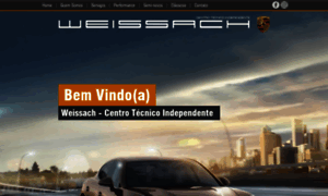 Weissach.com.br thumbnail