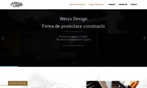 Weissdesign.ro thumbnail