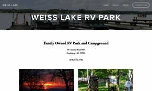 Weisslakervpark.com thumbnail