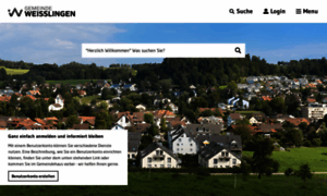 Weisslingen.ch thumbnail