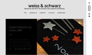 Weissundschwarz.com thumbnail