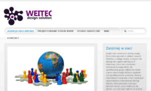 Weitec.pl thumbnail