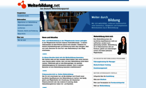 Weiterbildung.net thumbnail