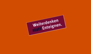 Weiterdenken-statt-enteignen.de thumbnail