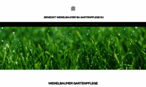 Weixelbaumer-gartenpflege.at thumbnail