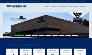 Weizur.com.br thumbnail