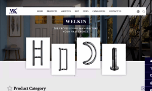 Wel-kin.com thumbnail