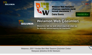 Welamon.com thumbnail