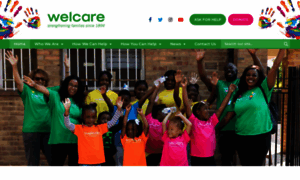 Welcare.org thumbnail
