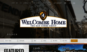 Welcombehome.com thumbnail