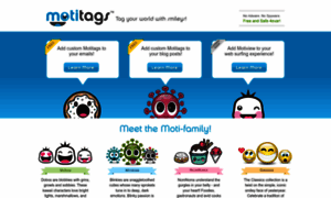 Welcome.motitags.com thumbnail