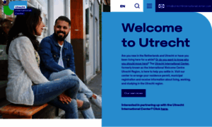 Welcome.utrechtregion.com thumbnail