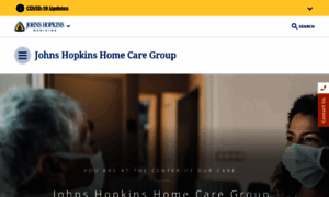 Welcomehome.blogs.hopkinsmedicine.org thumbnail