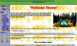 Welcomehome.org thumbnail