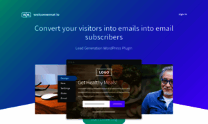 Welcomemat.io thumbnail