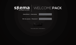 Welcomepack.skema-bs.fr thumbnail