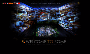 Welcometo-rome.it thumbnail