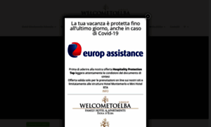 Welcometoelba.com thumbnail