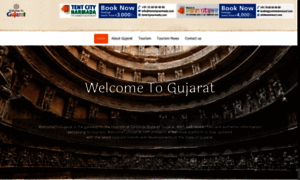 Welcometogujarat.com thumbnail