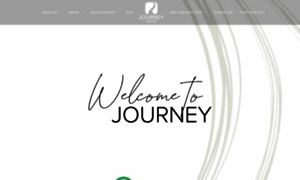 Welcometojourney.com thumbnail