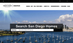 Welcometosandiegorealestate.com thumbnail