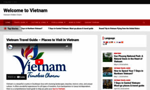 Welcometovietnam.com.vn thumbnail