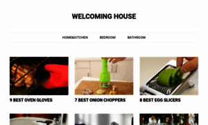 Welcoming-house.com thumbnail