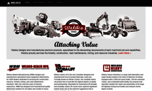 Weldco-companies.com thumbnail