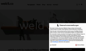 Weldco.de thumbnail