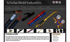 Weldingaccessories.co.in thumbnail