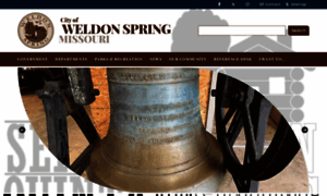 Weldonspring.org thumbnail