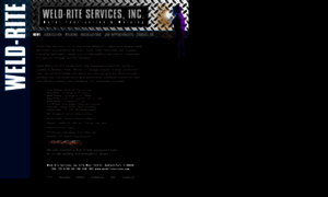 Weldriteservices.com thumbnail