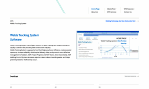 Weldstrackingsystem.ca thumbnail