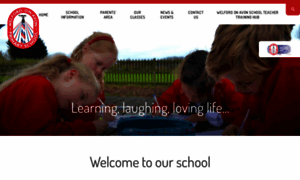 Welfordonavonschool.co.uk thumbnail