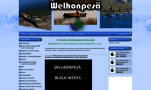 Welhonpesa.fi thumbnail