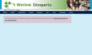 Welink-dinxperlo.nl thumbnail