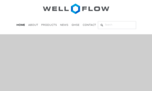 Well-flow.com thumbnail