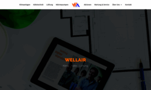 Wellair.at thumbnail