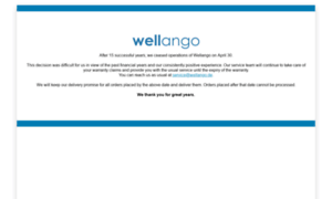 Wellango.es thumbnail
