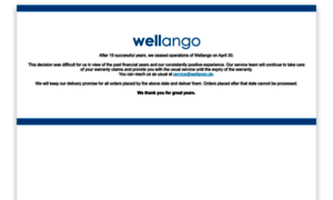 Wellango.fr thumbnail