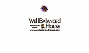 Wellbalancedhouse.com thumbnail