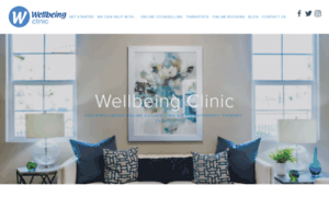 Wellbeing-clinic.co.uk thumbnail