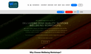 Wellbeing-workshops.com thumbnail