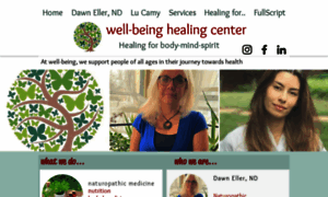 Wellbeinghealingcenter.com thumbnail